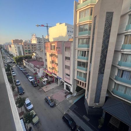 Luxury Center Town Apartment القنيطرة المظهر الخارجي الصورة